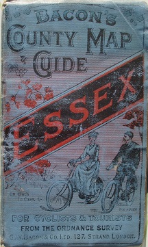 Bacon 1896 cover